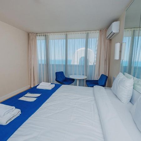 Orbi City Hub Apartments Batumi Exterior photo